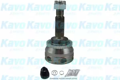 Шарнирный комплект (KAVO PARTS: CV-4006)