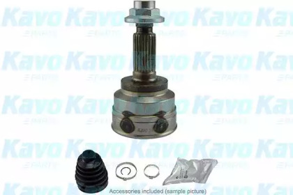 Шарнирный комплект (KAVO PARTS: CV-4007)