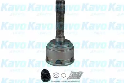 Шарнирный комплект (KAVO PARTS: CV-4010)