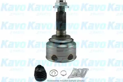 Шарнирный комплект (KAVO PARTS: CV-4011)