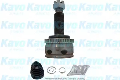 Шарнирный комплект (KAVO PARTS: CV-4012)