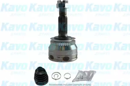 Шарнирный комплект (KAVO PARTS: CV-4014)