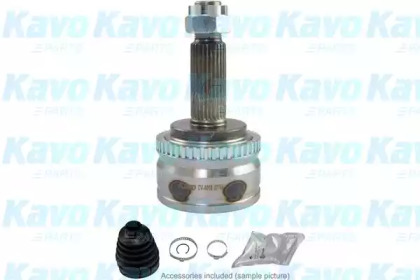 Шарнирный комплект (KAVO PARTS: CV-4016)