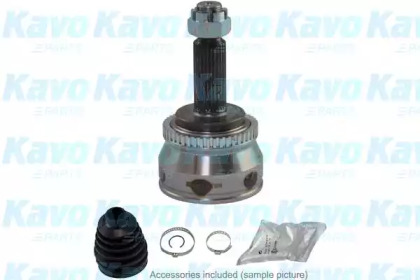 Шарнирный комплект (KAVO PARTS: CV-4017)