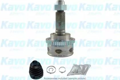 Шарнирный комплект (KAVO PARTS: CV-4018)