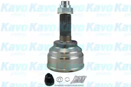 Шарнирный комплект (KAVO PARTS: CV-4501)