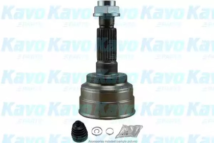 Шарнирный комплект (KAVO PARTS: CV-4502)