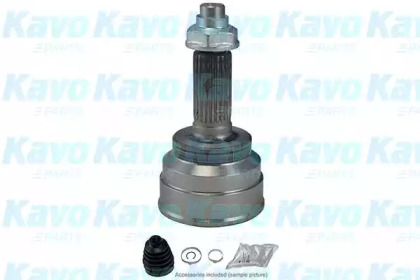 Шарнирный комплект (KAVO PARTS: CV-4503)