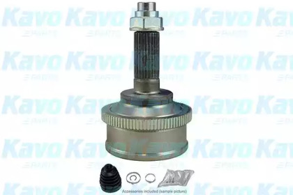 Шарнирный комплект (KAVO PARTS: CV-4505)