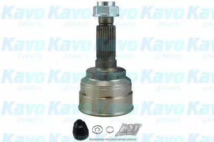 Шарнирный комплект (KAVO PARTS: CV-4507)