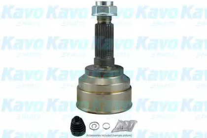 Шарнирный комплект (KAVO PARTS: CV-4508)