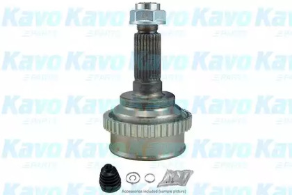 Шарнирный комплект (KAVO PARTS: CV-4510)