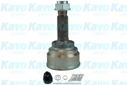 Шарнирный комплект (KAVO PARTS: CV-4514)