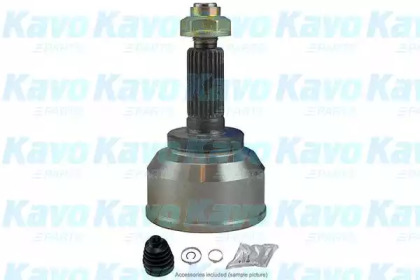 Шарнирный комплект (KAVO PARTS: CV-4515)