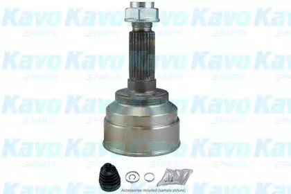 Шарнирный комплект (KAVO PARTS: CV-4517)