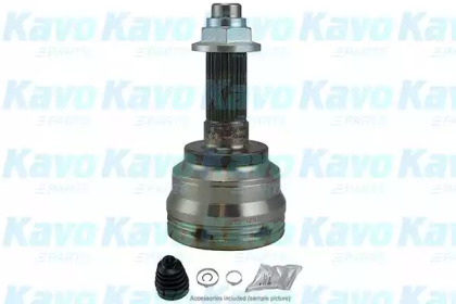 Шарнирный комплект (KAVO PARTS: CV-4519)