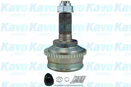 Шарнирный комплект (KAVO PARTS: CV-4521)