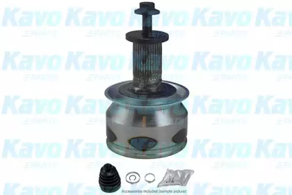 Шарнирный комплект (KAVO PARTS: CV-4523)