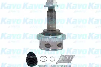 Шарнирный комплект (KAVO PARTS: CV-4524)