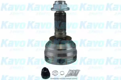 Шарнирный комплект (KAVO PARTS: CV-4525)