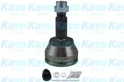 Шарнирный комплект (KAVO PARTS: CV-4526)