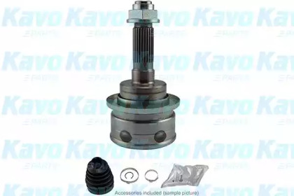 Шарнирный комплект (KAVO PARTS: CV-4528)