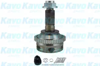 Шарнирный комплект (KAVO PARTS: CV-4530)