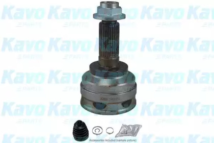 Шарнирный комплект (KAVO PARTS: CV-4533)