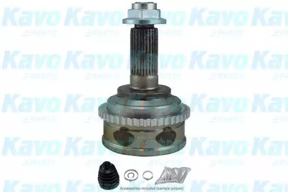 Шарнирный комплект (KAVO PARTS: CV-4537)