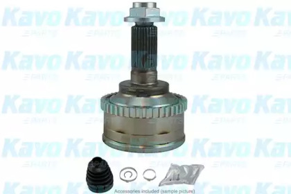 Шарнирный комплект (KAVO PARTS: CV-4539)