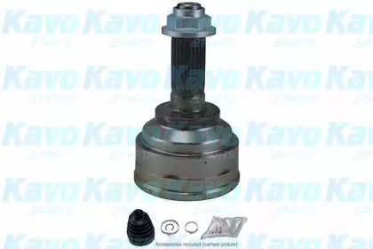 Шарнирный комплект (KAVO PARTS: CV-4540)