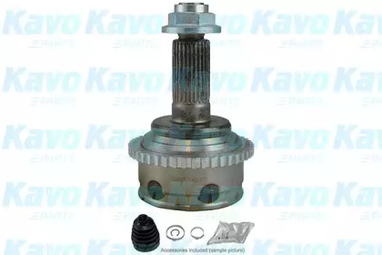 Шарнирный комплект (KAVO PARTS: CV-4542)