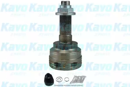 Шарнирный комплект (KAVO PARTS: CV-4544)