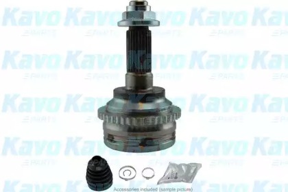 Шарнирный комплект (KAVO PARTS: CV-4546)