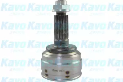 Шарнирный комплект (KAVO PARTS: CV-4550)