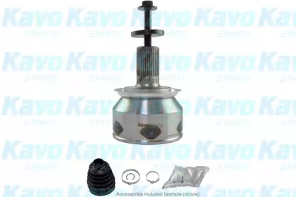 Шарнирный комплект (KAVO PARTS: CV-4553)