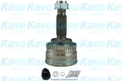 Шарнирный комплект (KAVO PARTS: CV-5503)