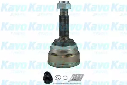 Шарнирный комплект (KAVO PARTS: CV-5504)