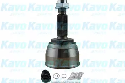 Шарнирный комплект (KAVO PARTS: CV-5505)