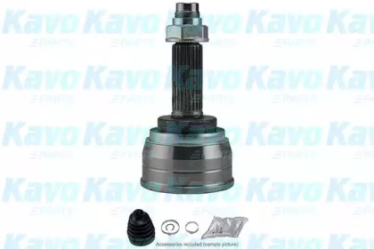 Шарнирный комплект (KAVO PARTS: CV-5506)