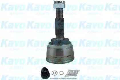 Шарнирный комплект (KAVO PARTS: CV-5507)