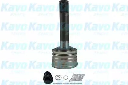 Шарнирный комплект (KAVO PARTS: CV-5508)