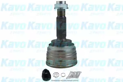 Шарнирный комплект (KAVO PARTS: CV-5509)