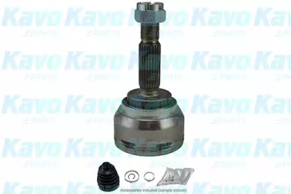 Шарнирный комплект (KAVO PARTS: CV-5513)