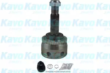 Шарнирный комплект (KAVO PARTS: CV-5514)