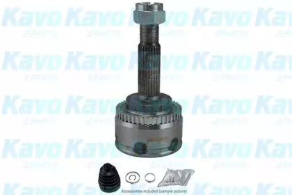 Шарнирный комплект (KAVO PARTS: CV-5516)