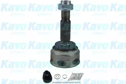 Шарнирный комплект (KAVO PARTS: CV-5520)