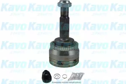 Шарнирный комплект (KAVO PARTS: CV-5523)