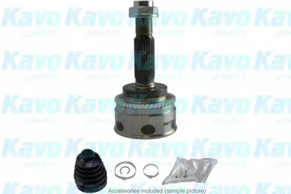 Шарнирный комплект (KAVO PARTS: CV-5526)