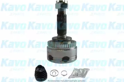 Шарнирный комплект (KAVO PARTS: CV-5527)